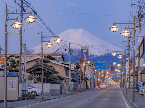 【哲风壁纸】街景 风景
