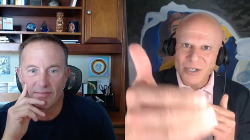 The total entrepreneur podcast guest Richard Blank Costa Ricas Call Center. (9)