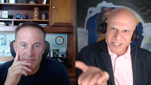 The total entrepreneur podcast guest Richard Blank Costa Ricas Call Center. (10)