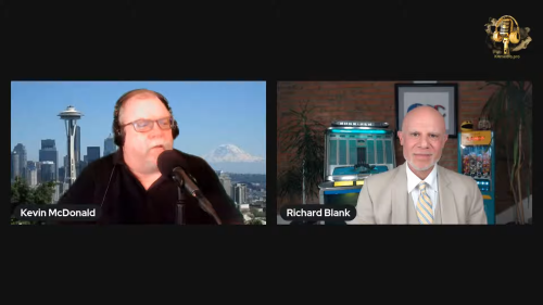 Positive Talk Radio podcast guest CEO Richard Blank Costa Ricas Call Center (5)