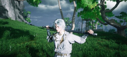 楚昊聪 我的瓜 5BD7C29D