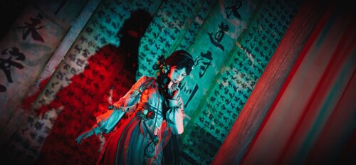 江薏芸 随便 8A0E6700