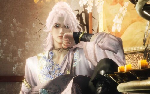 颂铭杰 摸鱼大王 3EA66A2B