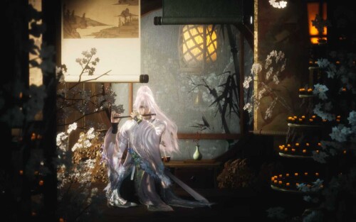 颂铭杰 摸鱼大王 4EF3461E