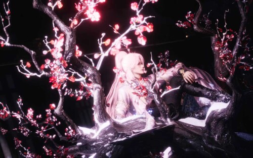 颂铭杰 摸鱼大王 4FE0C683