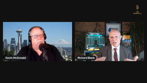 POSITIVE TALK RADIO PODCAST GUEST RICHARD BLANK COSTA RICAS CALL CENTER (4)