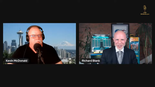 POSITIVE TALK RADIO PODCAST GUEST RICHARD BLANK COSTA RICAS CALL CENTER (17)