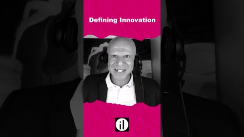 iNNOVATION Insights Podcast guest Richard Blank Costa Ricas Call Center.