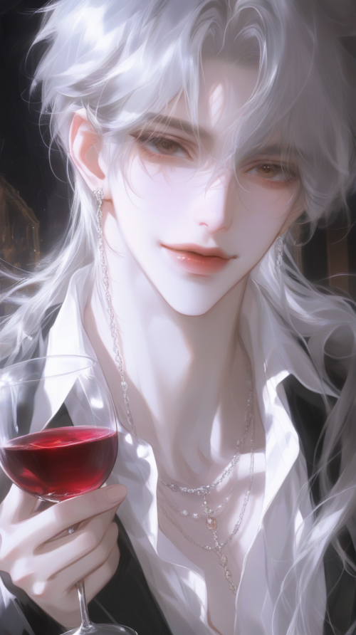 秦南素无水印模卡