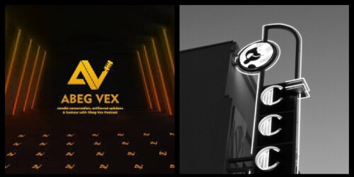 Abeg Vex! podcast sales guest Richard Blank Costa Ricas Call Center