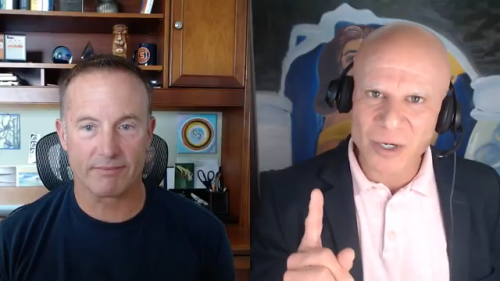 The total entrepreneur podcast guest Richard Blank Costa Ricas Call Center. (7)