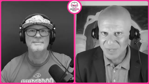 The Rebel Rebel podcast guest Richard Blank Costa Ricas Call Center. (3)