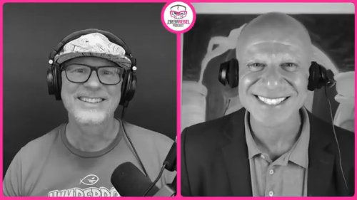 The Rebel Rebel podcast guest Richard Blank Costa Ricas Call Center. (12)