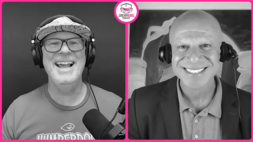 The Rebel Rebel podcast guest Richard Blank Costa Ricas Call Center. (15)