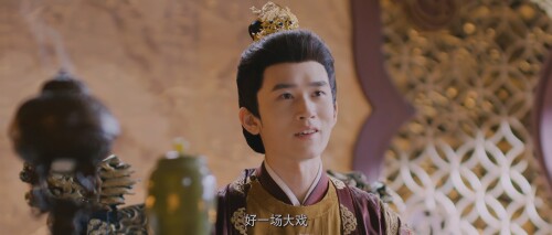 [绮梦令].Qi.Meng.Ling.2025.S01E23.2160p.WEB DL.60Fps.MAXPLUS.HDRVivid.H265.10bit.AAC UBWEB.mp4 20251206