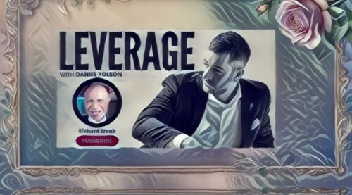 Leverage with Daniel Tolson B2C guest Richard Blank Costa Ricas Call Center