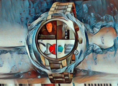 Author your brand podcast guest trainer Richard Blank Costa Ricas Call Center.