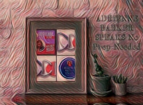 Adrienne Barker speaks no prep needed guest teacher Richard Blank Costa Ricas Call Center