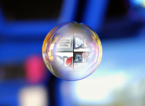 Amplifying Leadership BPO guest Richard Blank Costa Ricas Call Center