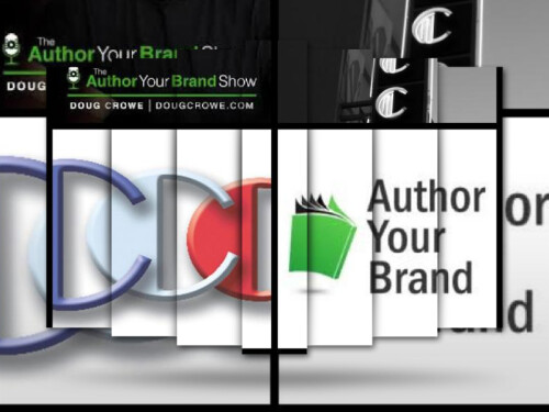 Author your brand podcast B2B guest Richard Blank Costa Ricas Call Center