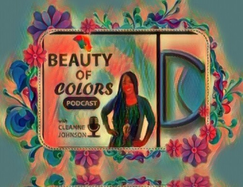 Beauty of colors podcast B2B guest Richard Blank Costa Ricas Call Center