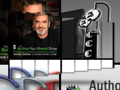 Author your brand podcast B2C guest Richard Blank Costa Ricas Call Center