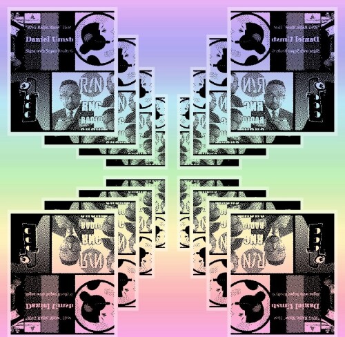 RNG Radio Show guest Richard Blank Costa Rica's Call Center. (6)