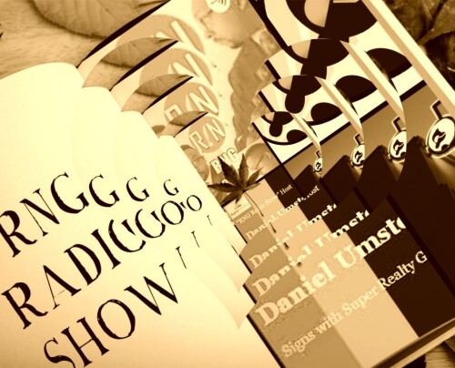 RNG Radio Show guest Richard Blank Costa Rica's Call Center. (11)