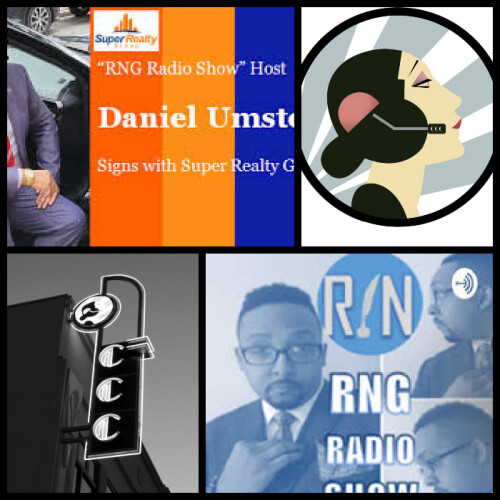 RNG Radio Show guest Richard Blank Costa Rica's Call Center. (2)