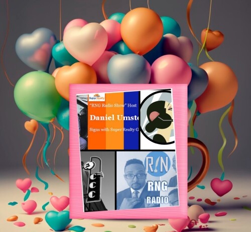 RNG Radio Show guest Richard Blank Costa Rica's Call Center. (8)