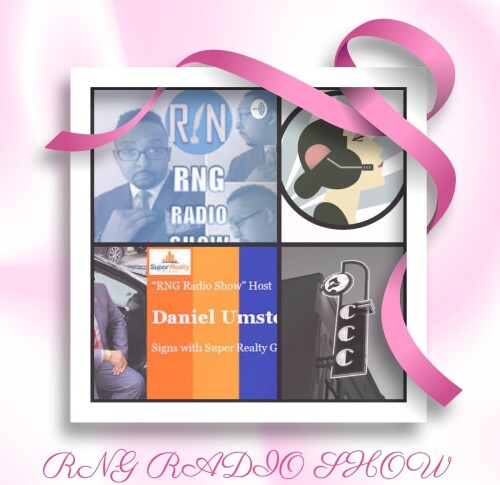 RNG Radio Show guest Richard Blank Costa Rica's Call Center. (9)