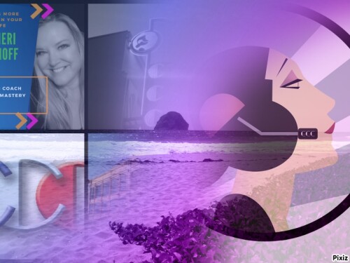 The Sheri Kaye Hoff Show. How to improve your communication skills on the phone with Richard Blank. 