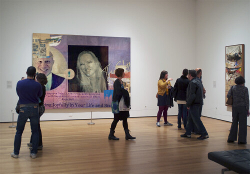 The Sheri Kaye Hoff Show. How to improve your communication skills on the phone with Richard Blank. 