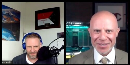 Renowed Leadership podcast guest Richard Blank Costa Ricas Call Center.. (3)