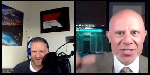 Renowed Leadership podcast guest Richard Blank Costa Ricas Call Center.. (6)