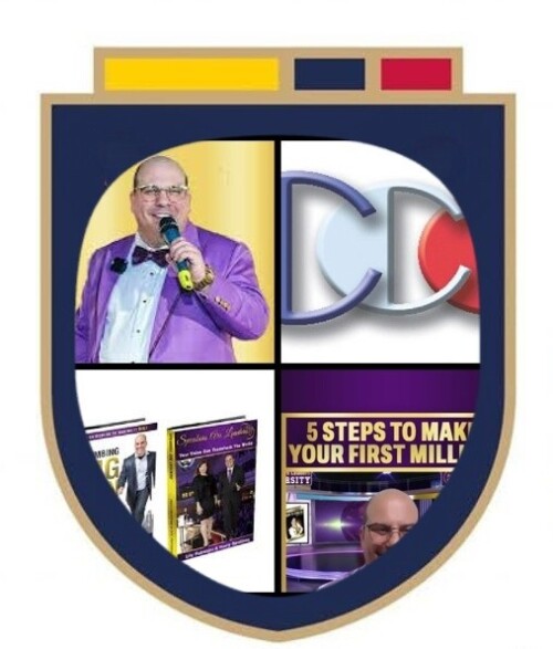 Speakers are leaders motivation podcast guest teacher Richard Blank Costa Ricas Call Center.