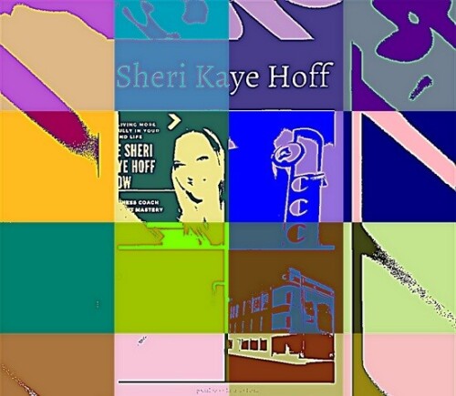 The Sheri Kaye Hoff Show. How to improve your communication skills on the phone with Richard Blank.4