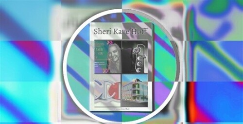 The Sheri Kaye Hoff Show. How to improve your communication skills on the phone with Richard Blank.2