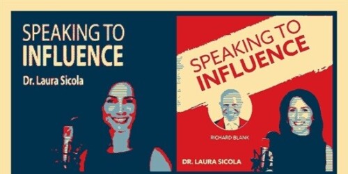 Speaking to influence podcast telesales guest Richard Blank Costa Ricas Call Center