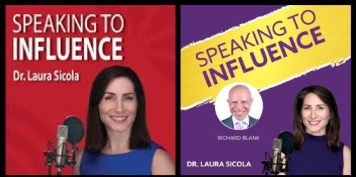 Speaking to influence podcast outsourcing guest Richard Blank Costa Ricas Call Center