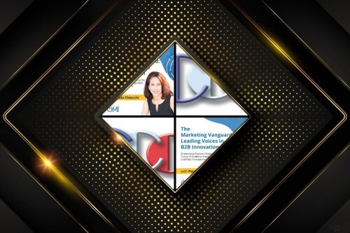 The B2B Influence Podcast guest expert Richard Blank Costa Ricas Call Center