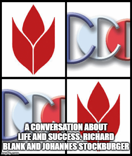 Success and inner growth podcast guest Richard Blank Costa Ricas Call Center