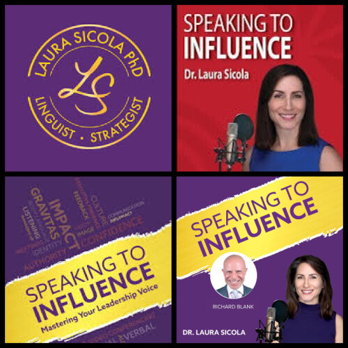 Speaking to influence podcast telemarketing guest Richard Blank Costa Ricas Call Center
