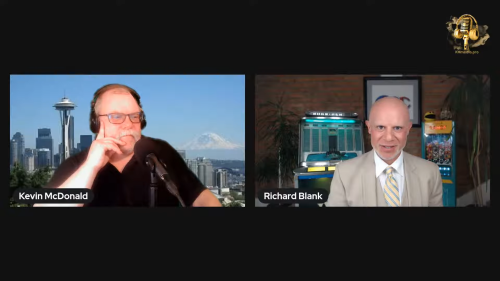 Positive Talk Radio podcast guest CEO Richard Blank Costa Ricas Call Center (2)