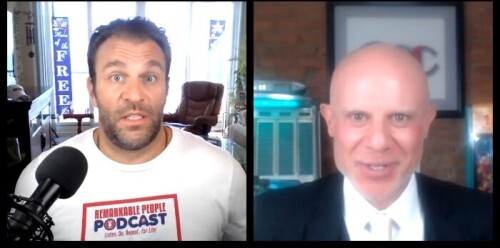 The Remarkable People podcast BPO guest Richard Blank Costa Ricas Call Center. (4)