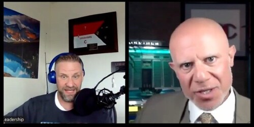 Renowed Leadership podcast guest Richard Blank Costa Ricas Call Center.. (2)