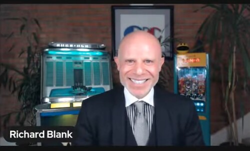 PODCAST GUEST PIC RICHARD BLANK COSTA RICAS CALL CENTER