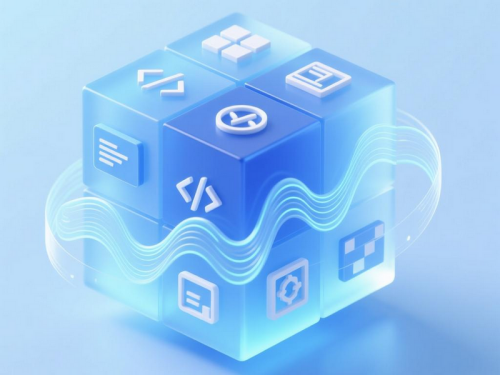 architecture monolithic