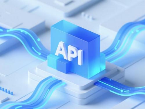 ai model api
