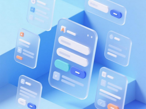 ai lowcode form generation